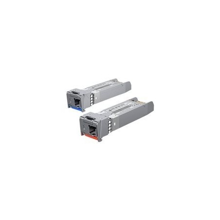 Ubiquiti 10G SFP Mini-GBIC Transceiver Module - High-Speed Connectivity Solution (SKU: 0810010076960)